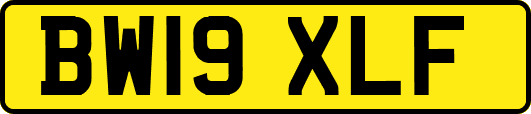 BW19XLF