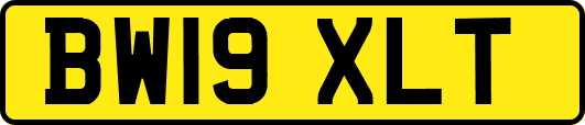 BW19XLT