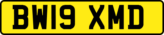 BW19XMD