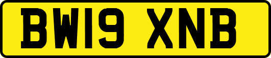 BW19XNB
