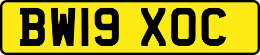 BW19XOC