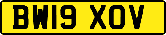 BW19XOV