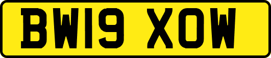 BW19XOW