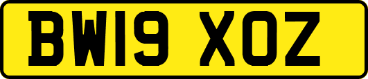BW19XOZ