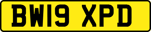 BW19XPD