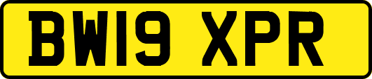 BW19XPR