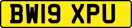 BW19XPU