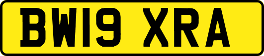 BW19XRA
