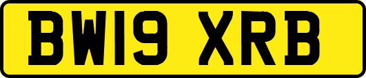 BW19XRB
