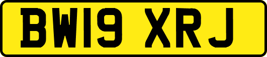 BW19XRJ