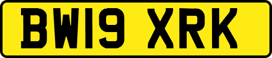 BW19XRK