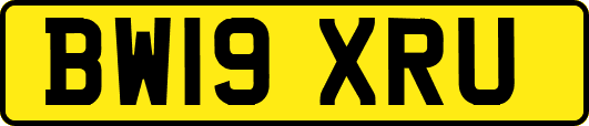 BW19XRU