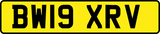 BW19XRV