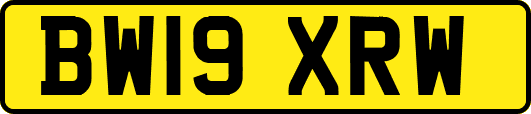 BW19XRW