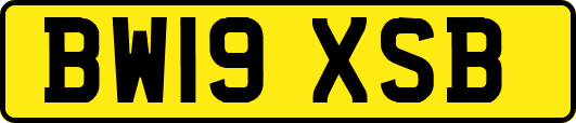 BW19XSB
