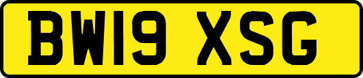 BW19XSG