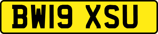 BW19XSU