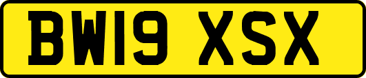 BW19XSX