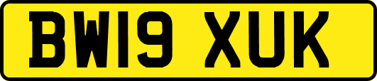 BW19XUK