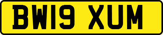 BW19XUM