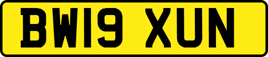 BW19XUN
