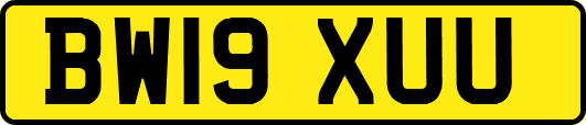 BW19XUU