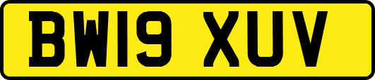 BW19XUV