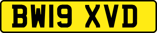 BW19XVD