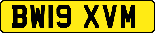 BW19XVM