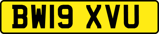 BW19XVU