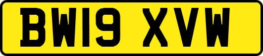 BW19XVW