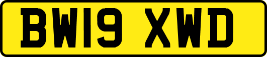 BW19XWD