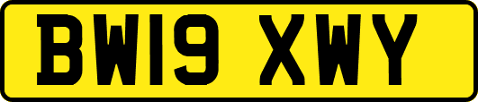 BW19XWY