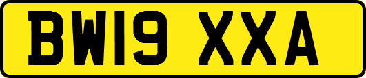 BW19XXA