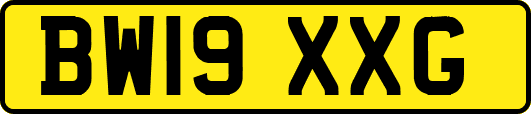 BW19XXG