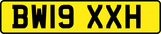 BW19XXH