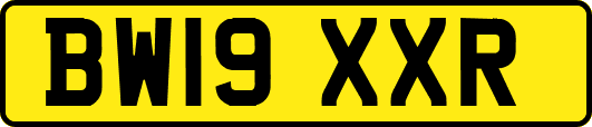 BW19XXR