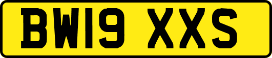 BW19XXS
