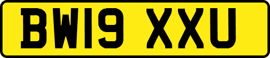 BW19XXU