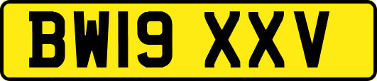 BW19XXV