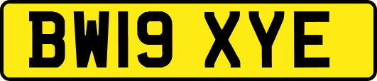 BW19XYE