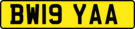BW19YAA