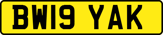 BW19YAK
