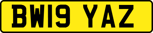 BW19YAZ