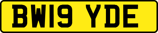 BW19YDE