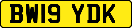 BW19YDK