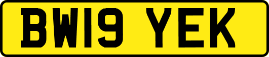 BW19YEK