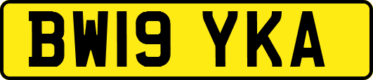 BW19YKA