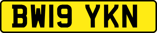 BW19YKN