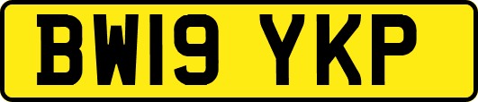 BW19YKP